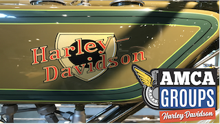 Harley-Davidson Group